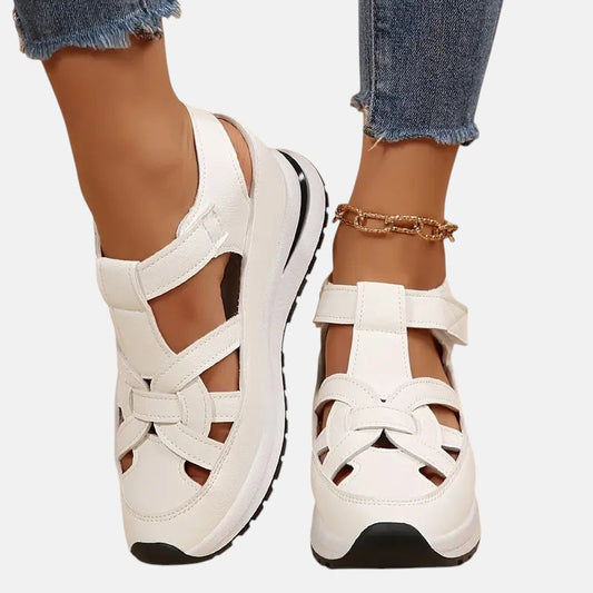 Aveta Orthopedic Sandals