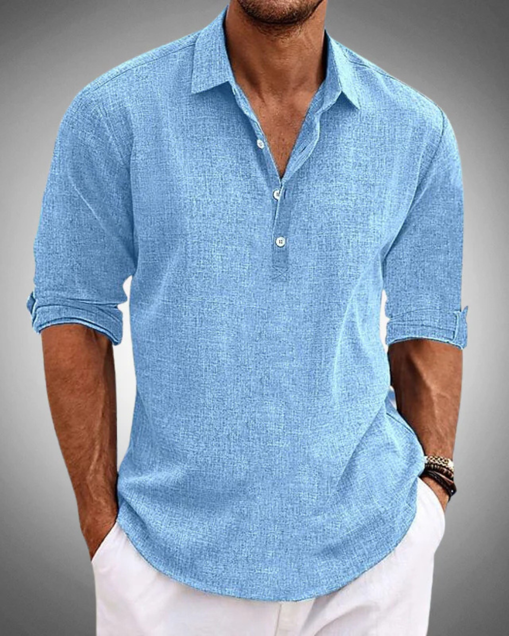 Sabbio Classic Heritage Shirt