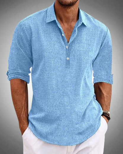 Sabbio Classic Heritage Shirt