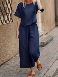Navy Color