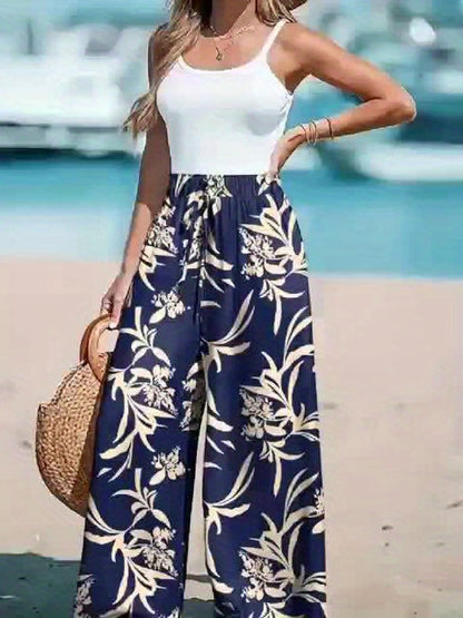 Ella™ – Elegant Wide Leg Pants