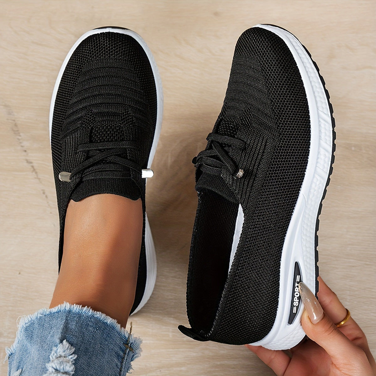 OrthoPro Comfort Orthopedic Footwear