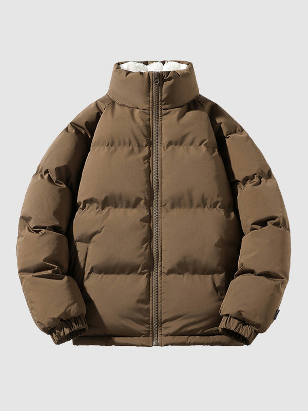 Jomar™ - Waterproof Puffer Jacket