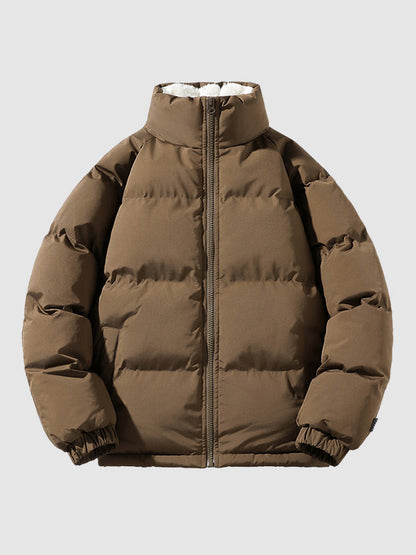 Jomar™ - Waterproof Puffer Jacket