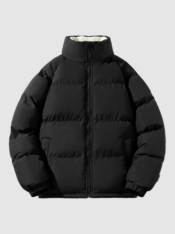 Jomar™ - Waterproof Puffer Jacket
