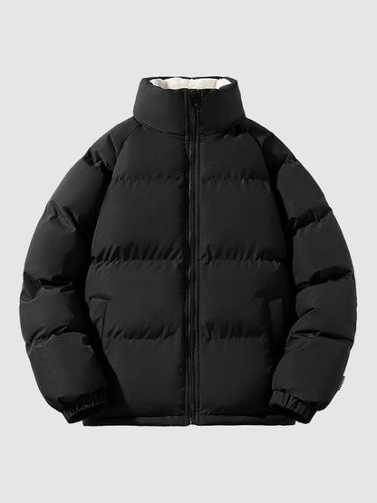 Jomar™ - Waterproof Puffer Jacket
