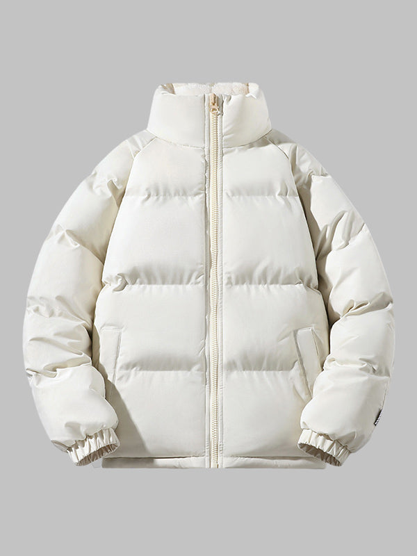 Jomar™ - Waterproof Puffer Jacket