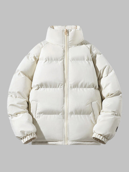 Jomar™ - Waterproof Puffer Jacket