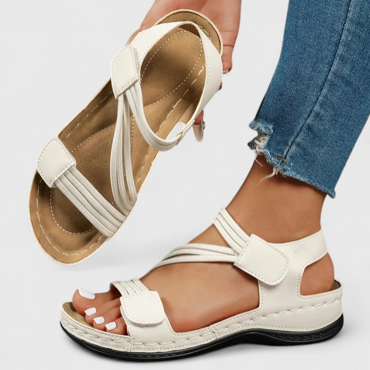 Nina Ultra-Light Orthopedic Sandals