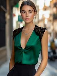 Emerald Green