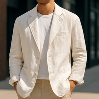 Creme White