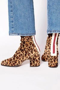Classic Leopard