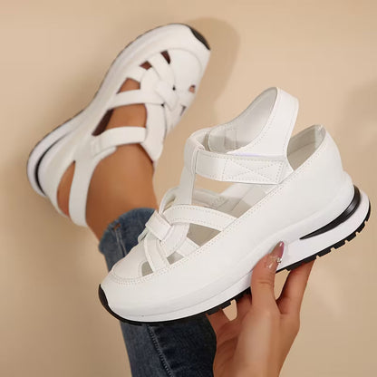 Solo Comfort Orthopedic Sandals