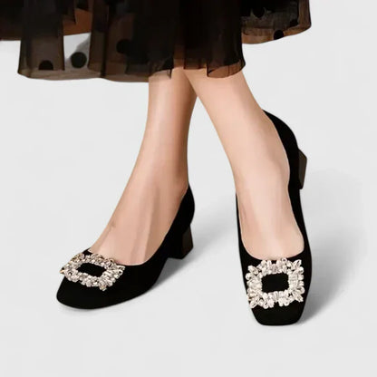 Luna | Orthopaedic Heels