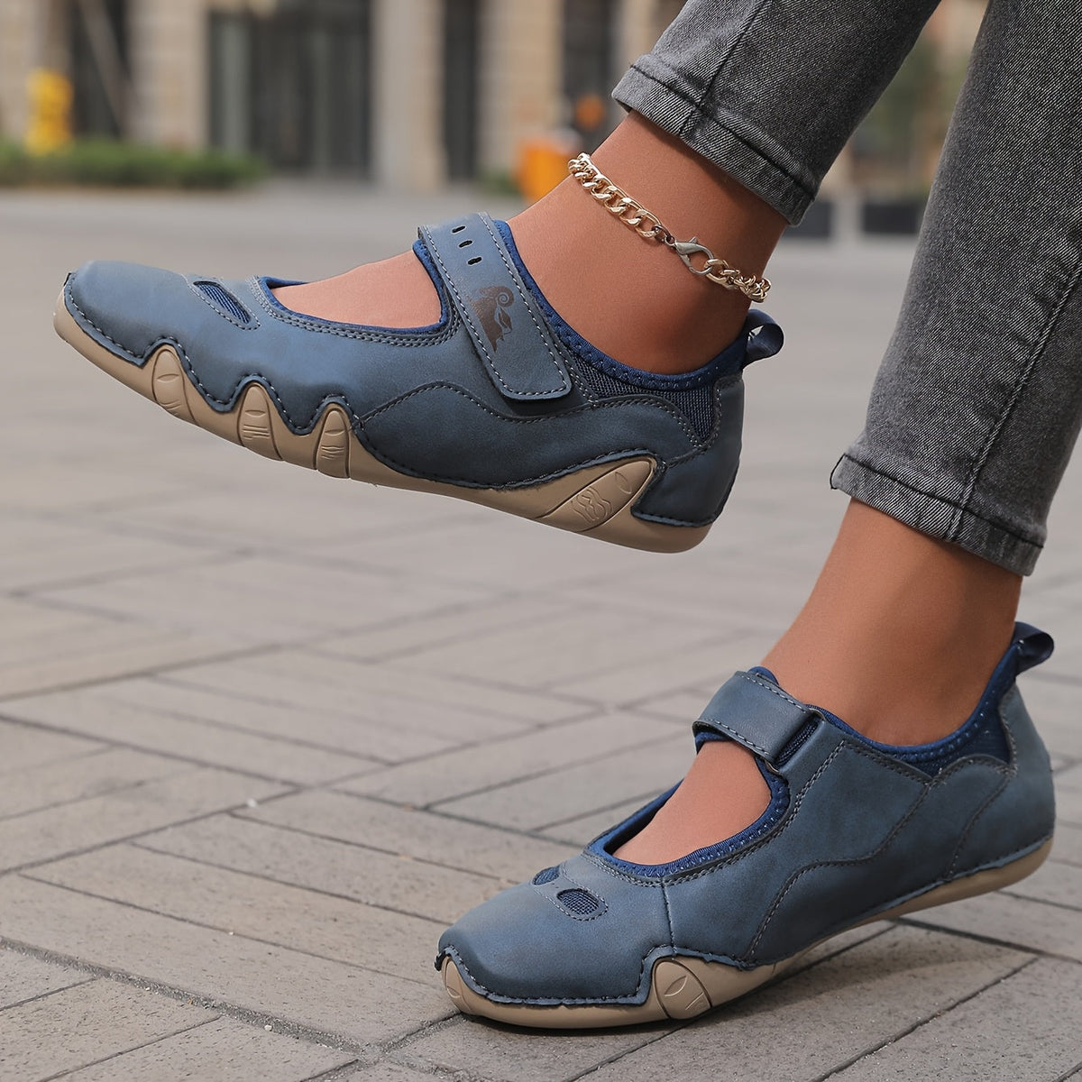 Novi Comfort Light Ballerina Flats