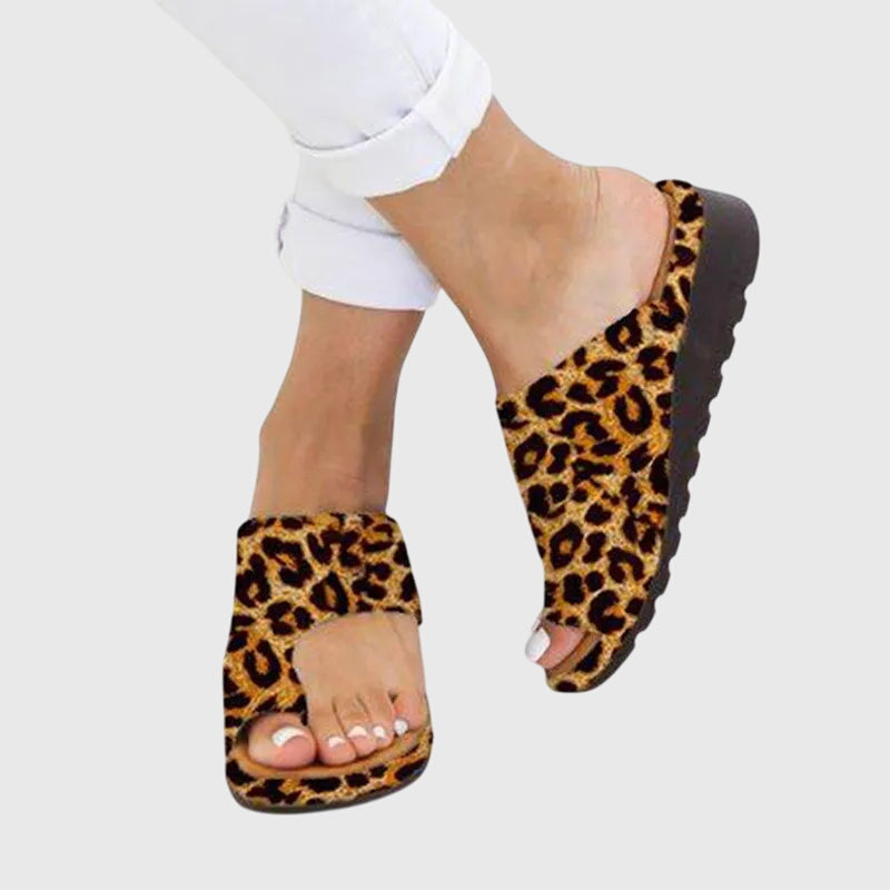 Lizzie™ | Orthopedic Summer Sandals