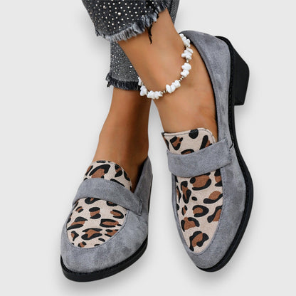 Belle | Comfortable loafers