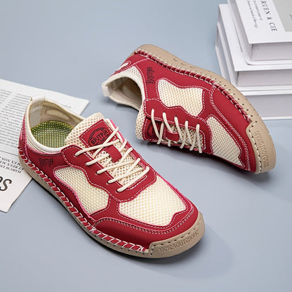 Gioia Ultra-Light Breathable Summer Sneakers