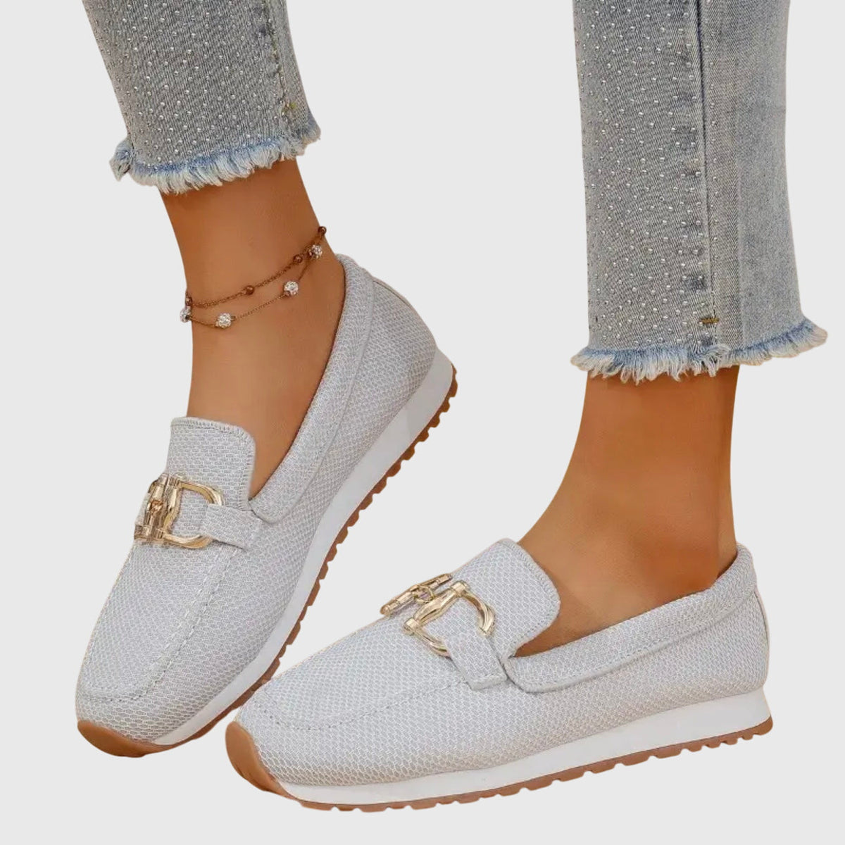Mila Orthopedic Comfort Loafer