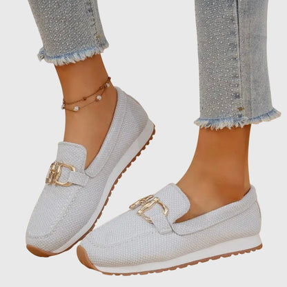 Mila Orthopedic Comfort Loafer