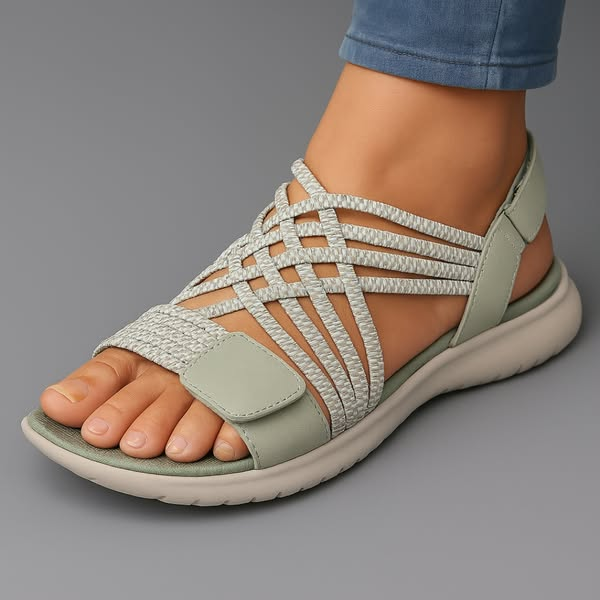 Sava Ultra-Light Orthopedic Sandals