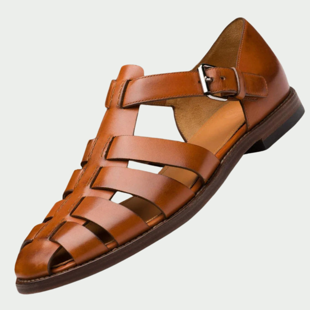 Mason & Rowe™ | Premium Men’s Sandals