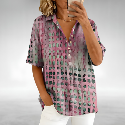 Melody | Effortless Relaxed Fit Top