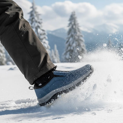 Palma Comfort Orthopedic Footwear