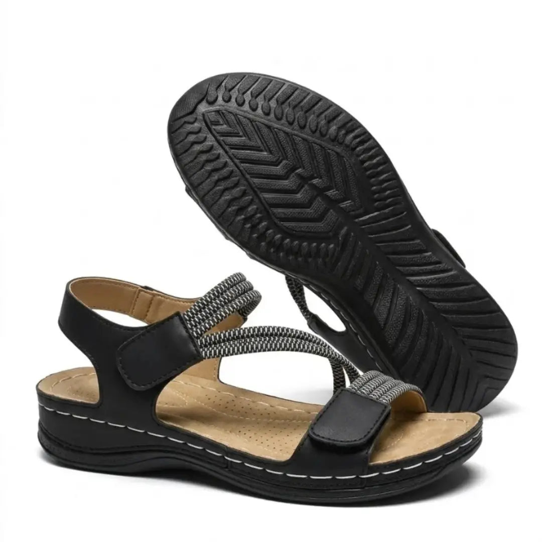 Nina Ultra-Light Orthopedic Sandals