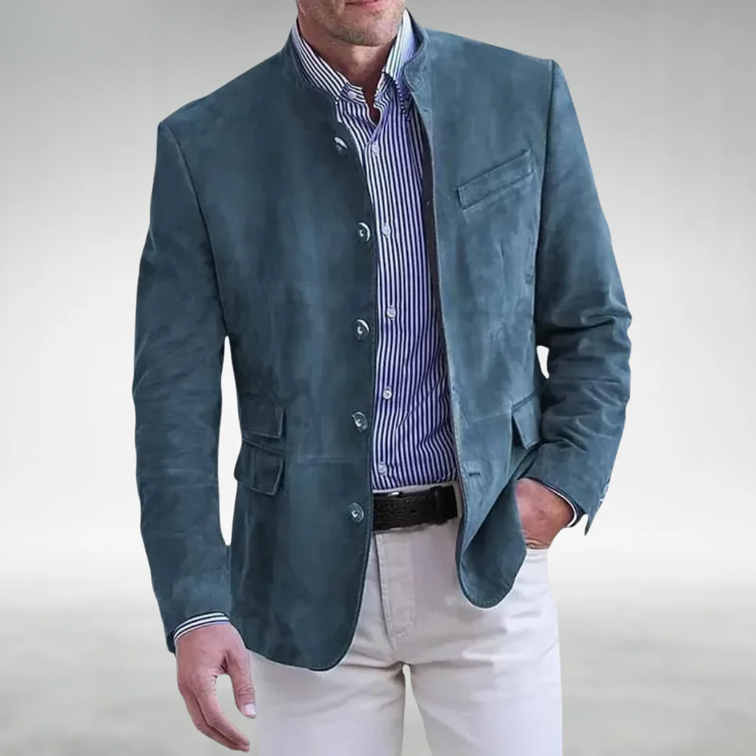 THEO – SMART CASUAL JACKET
