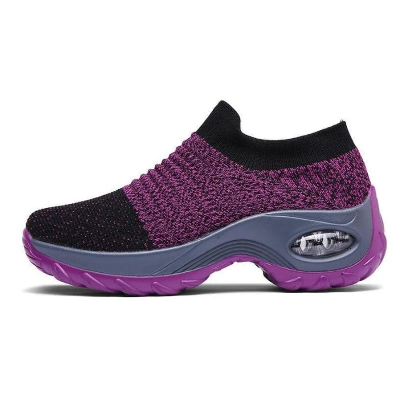 OrthoPro Comfort Grip Ergonomic Footwear