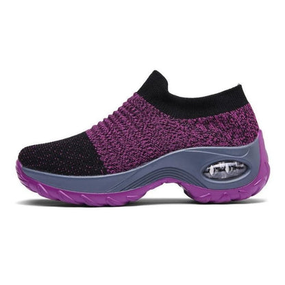 OrthoPro Comfort Grip Ergonomic Footwear