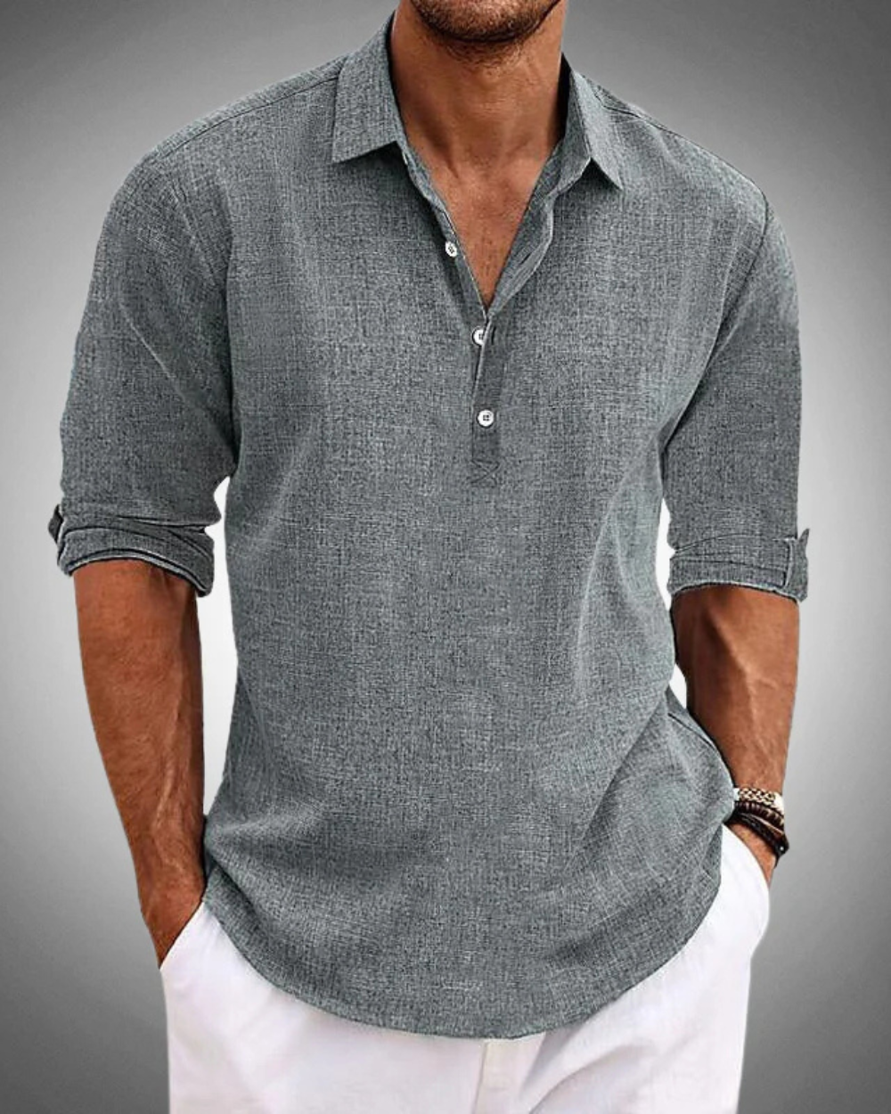 Sabbio Classic Heritage Shirt