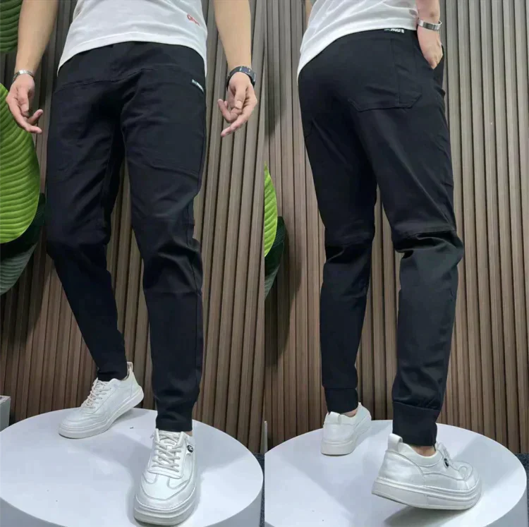 Oliver | Stylish Cargo Pants