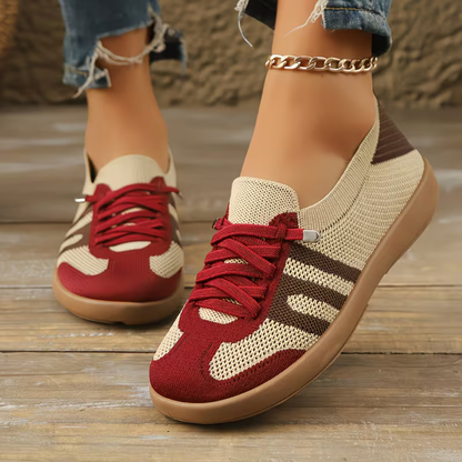 Ultra-Light Orthopedic Comfort Footwear