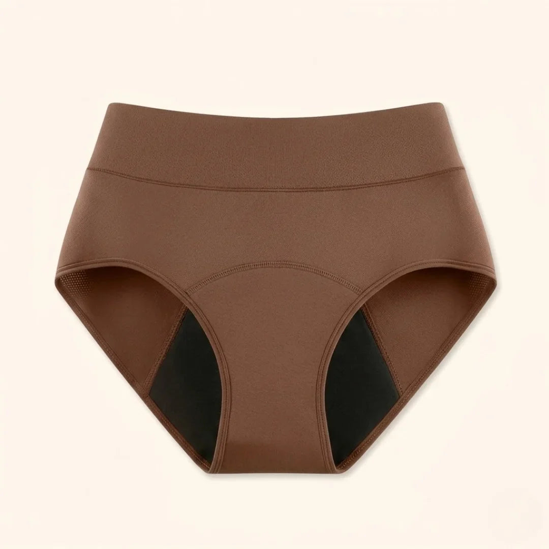 Fluxe™ | 100% Leak-Proof Underwear That Won't Let You Down