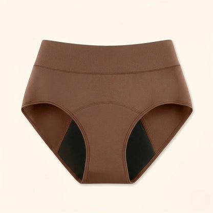 Fluxe™ | 100% Leak-Proof Underwear That Won't Let You Down