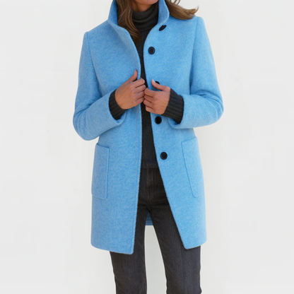 MAYA | Timeless Trench Coat