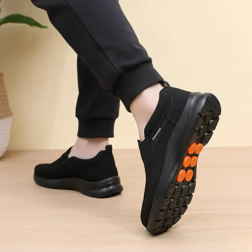 Comfortable Orthopedic Casual Footwear