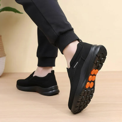 Comfortable Orthopedic Casual Footwear