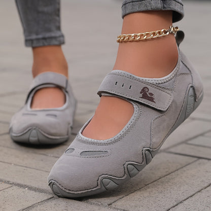 Novi Comfort Light Ballerina Flats