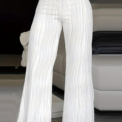 Lily™ – Comfortable Wide Leg Pants