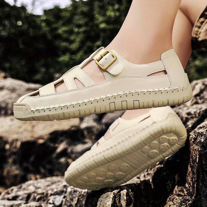 Solea Ultra-Light Comfort Sandals