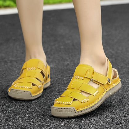 Elina | Customizable Comfort Sandals