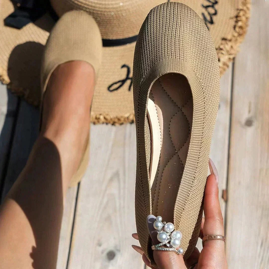 Dario Versatile Comfort Shoes