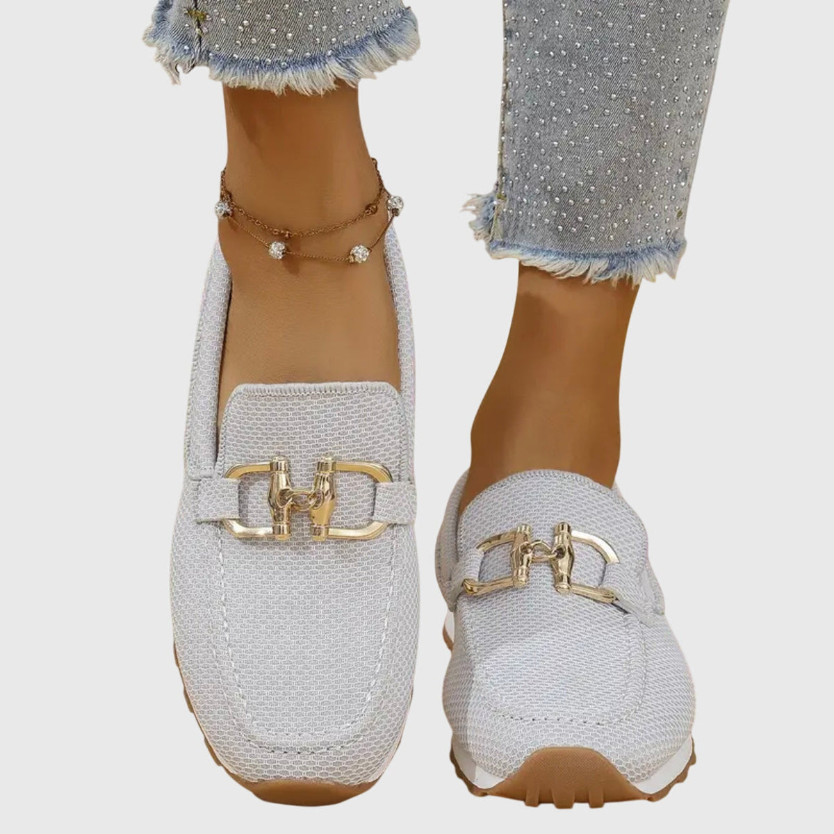 Mila Orthopedic Comfort Loafer