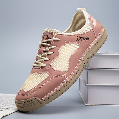 Gioia Ultra-Light Breathable Summer Sneakers