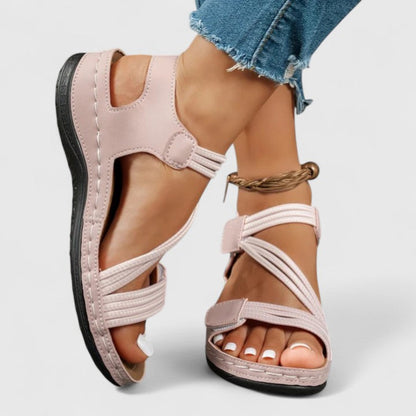 Nina Ultra-Light Orthopedic Sandals