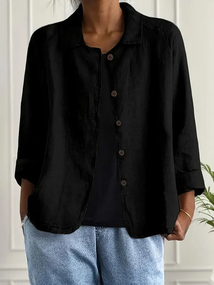 Mira | Effortless Lightweight Classic Top