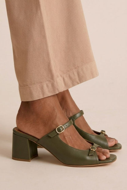 Valentina | Chic Riviera Sandals